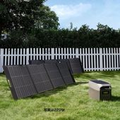 EcoFlow 220W��160W) ����ξ�̥����顼�ѥͥ�