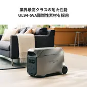 EcoFlow DELTA 3 Ultra Plus �ݡ����֥��Ÿ�