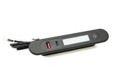�ǥ塼����USB�ݡ��ȡʥ饤���դ��ˡ�WF-CH15029-AC-12V