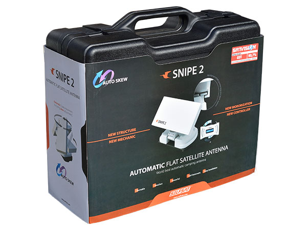 SELFSAT SNIPE2ưեåȷBS/110CSƥ
