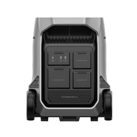 EcoFlow DELTA Pro3 ݡ֥Ÿ