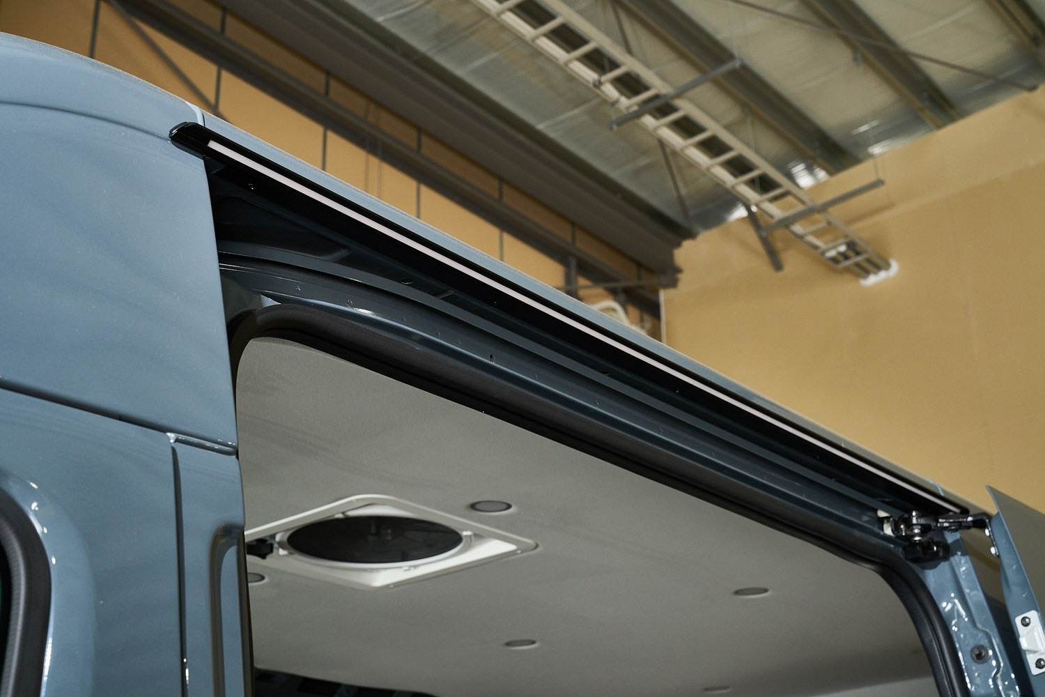 ducato door light