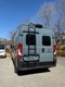 Deluxe DJ Ducato Deep Black