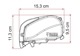 F80S-3.7 F80s Ducato 370