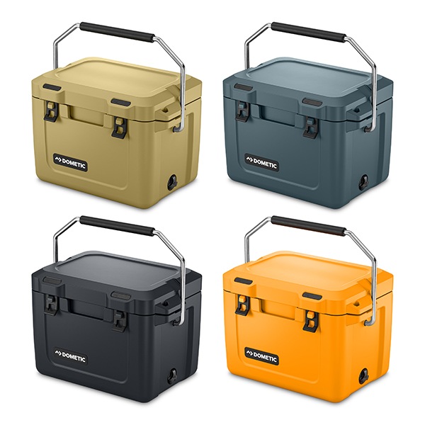 DOMETIC���ѥȥ����롡�������ܥå�����20L