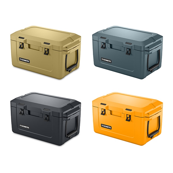 DOMETIC���ѥȥ����롡�������ܥå�����35L