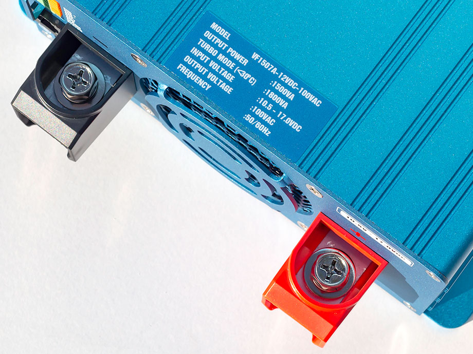 ̤��ˡ�����С�����1500W VF1507A 12V(24V)