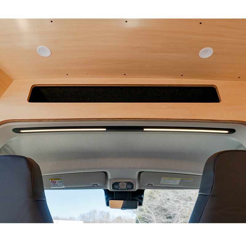 DUCATO���ѡ�Cabiate cabin light black