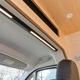 DUCATO���ѡ�Cabiate cabin light black