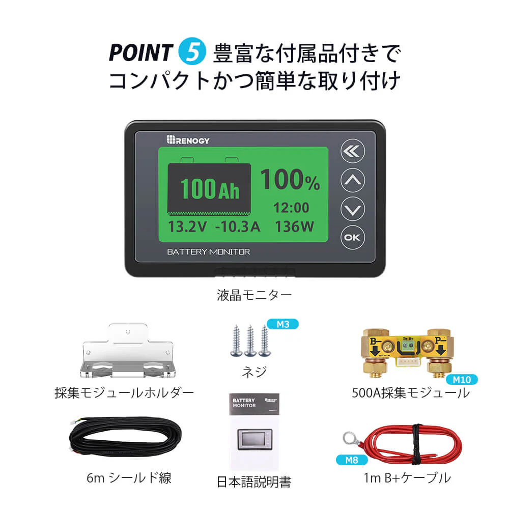 ��Υ�����RBM500�Хåƥ꡼��˥������Ű��ס���ή�ס�G3��ǥ�ۡ�RBM500-JP