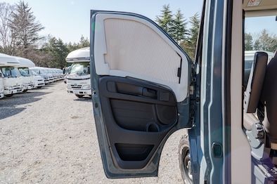 Lippert�ʥ�ѡ��ȡˡ�DUCATO�ѥ֥饤��ɥ������ɡʥե���ȡ��������̥��åȡ�