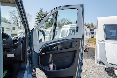 Lippert�ʥ�ѡ��ȡˡ�DUCATO�ѥ֥饤��ɥ������ɡʥե���ȡ��������̥��åȡ�