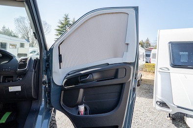 Lippert�ʥ�ѡ��ȡˡ�DUCATO�ѥ֥饤��ɥ������ɡʥե���ȡ��������̥��åȡ�