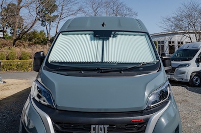 Lippert�ʥ�ѡ��ȡˡ�DUCATO�ѥ֥饤��ɥ������ɡʥե���ȡ��������̥��åȡ�