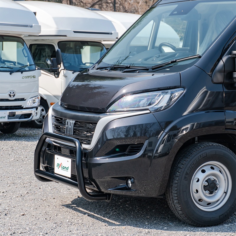 DUCATO���ѡ�RV���ɥ��ꥸ�ʥ롡���󥬥롼�С�