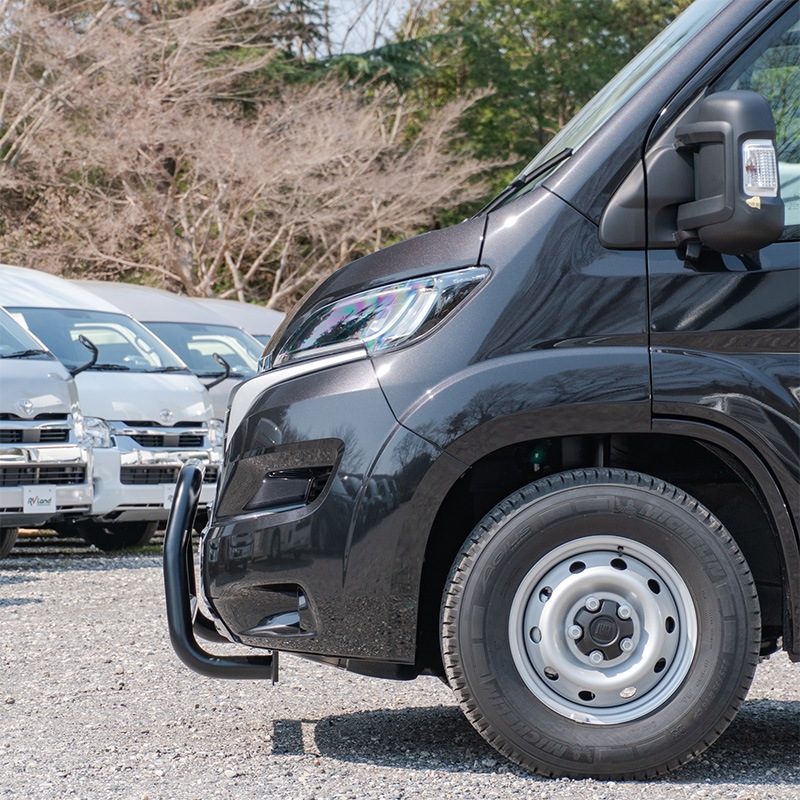 DUCATO���ѡ�RV���ɥ��ꥸ�ʥ롡���󥬥롼�С�