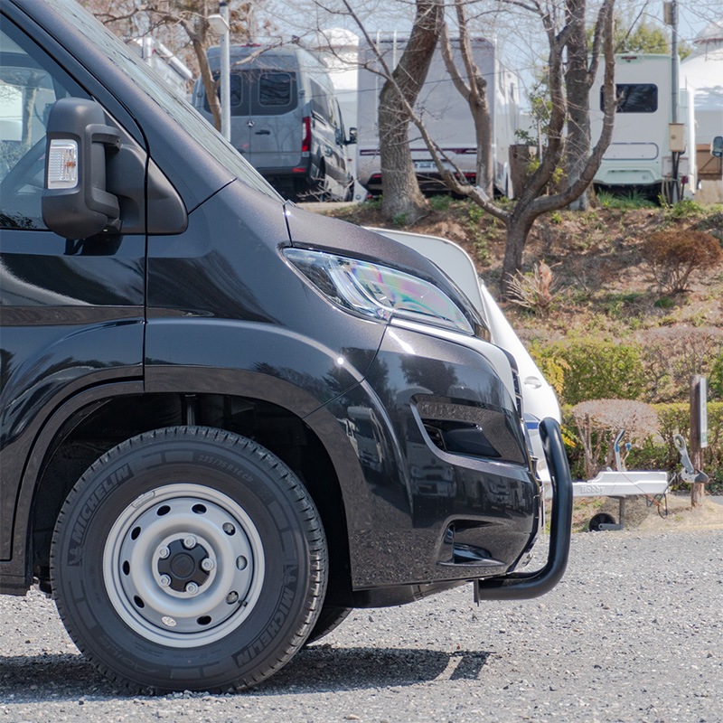 DUCATO���ѡ�RV���ɥ��ꥸ�ʥ롡���󥬥롼�С�