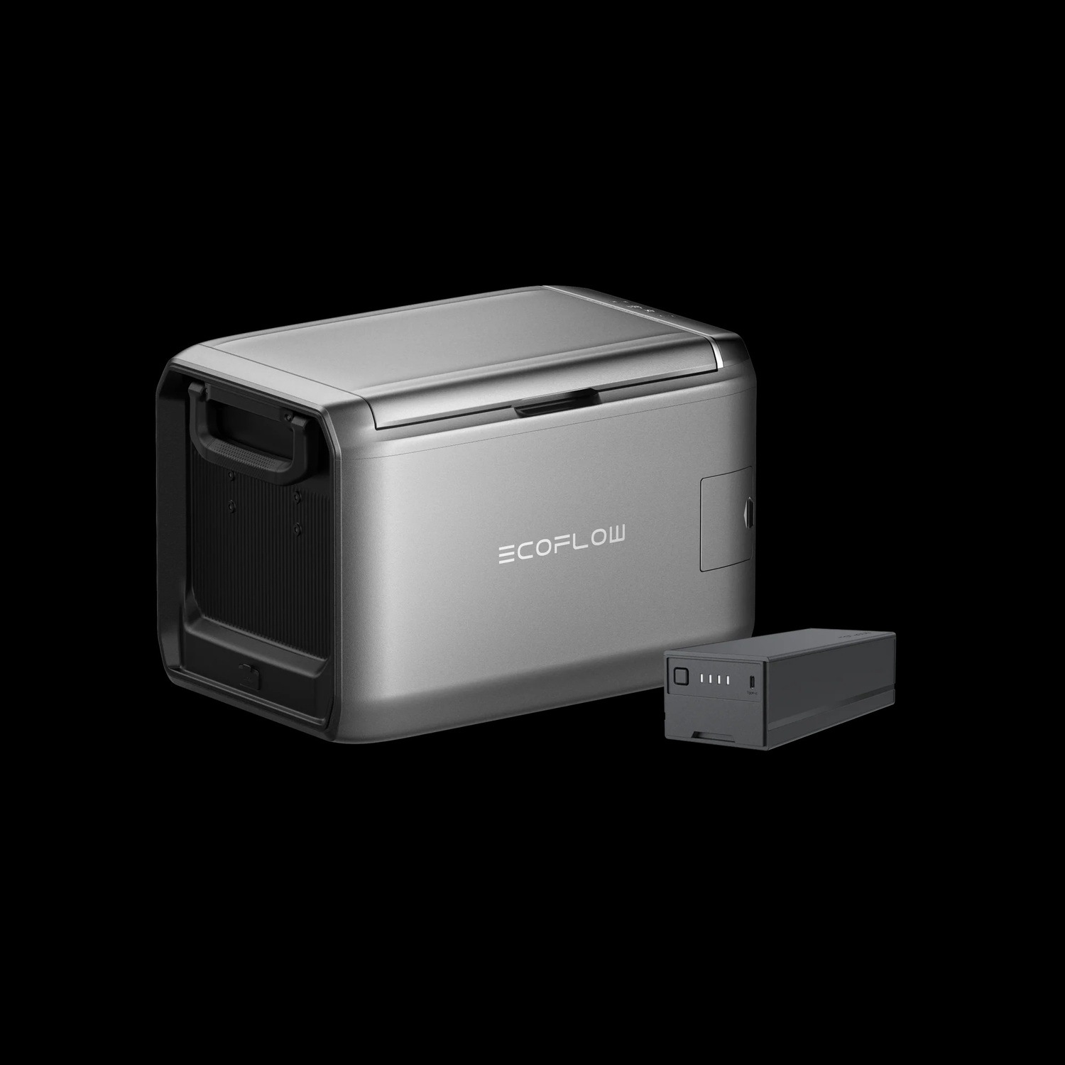 EcoFlow GLACIER Classic���ݡ����֥���¢�������