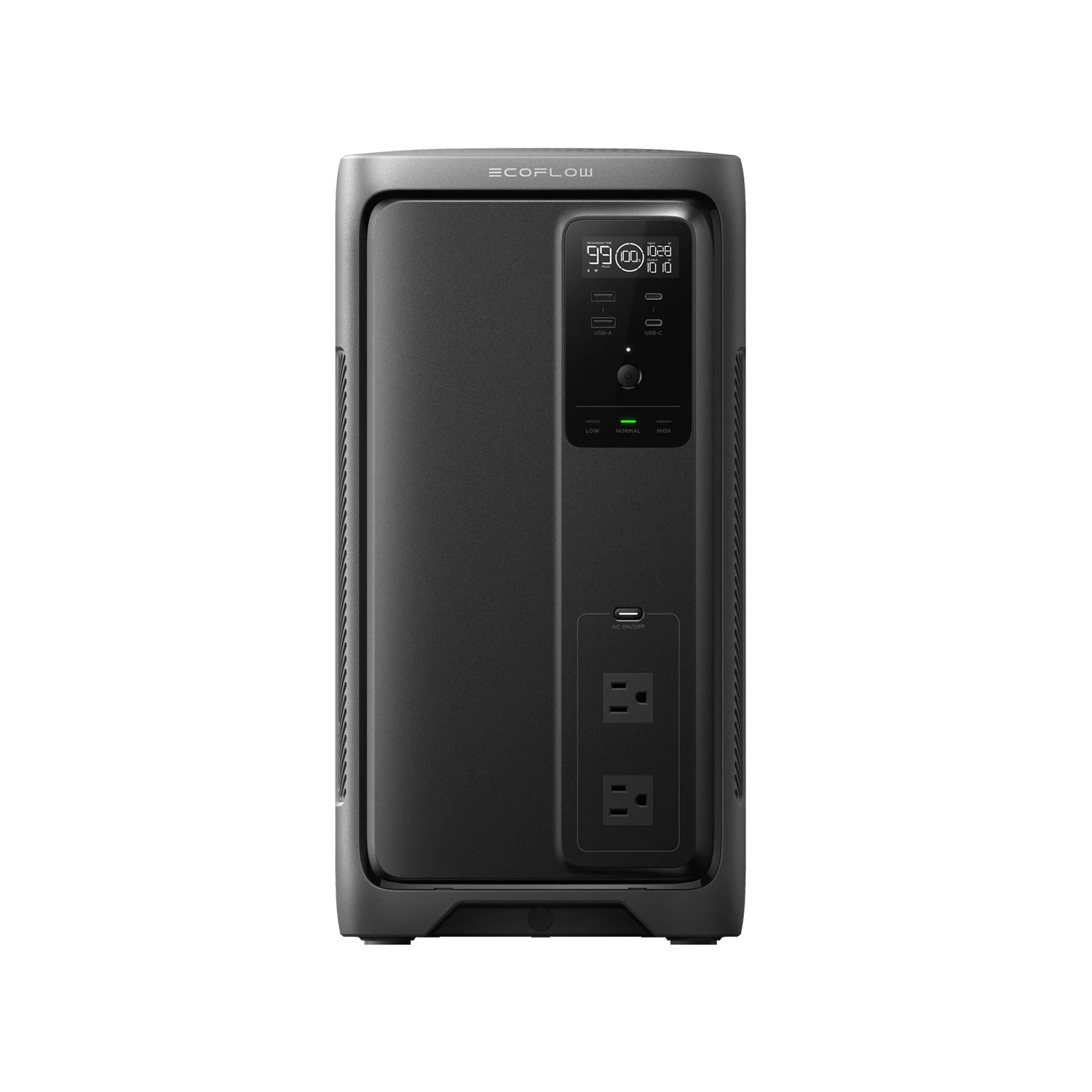 EcoFlow DELTA 3 2000 Air  �ݡ����֥��Ÿ�