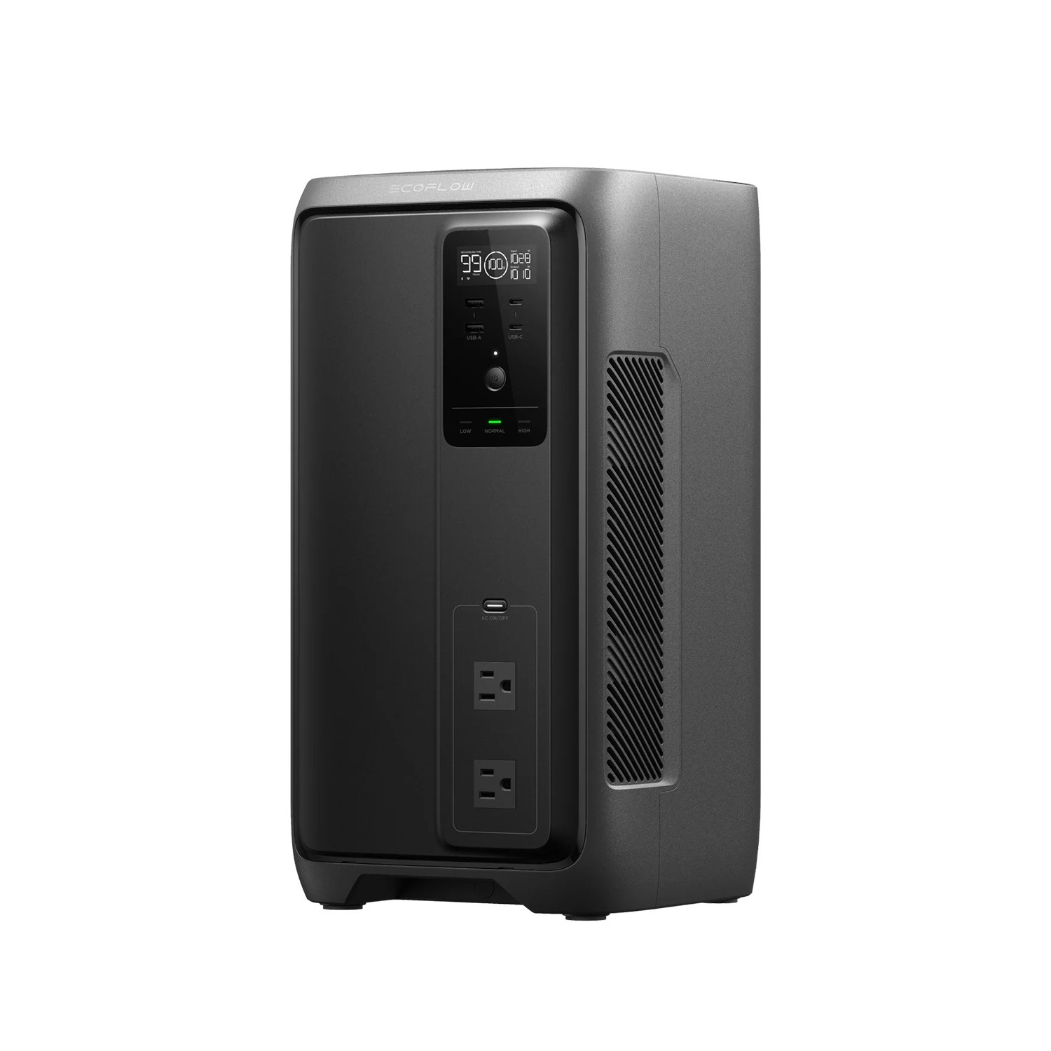 EcoFlow DELTA 3 2000 Air  �ݡ����֥��Ÿ�