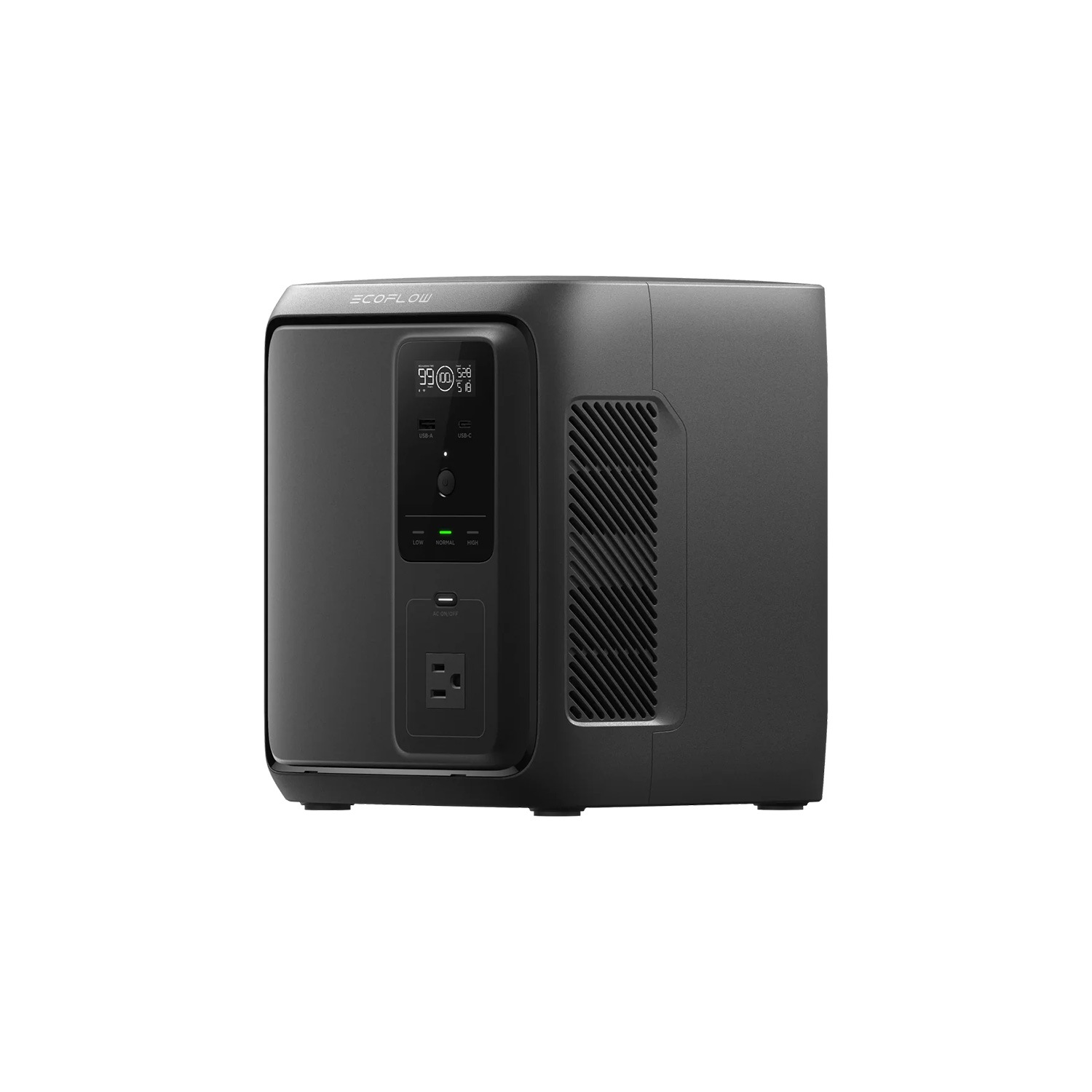 EcoFlow DELTA 3 1000 Air  �ݡ����֥��Ÿ�
