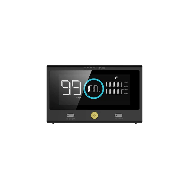 EcoFlow DELTA Pro��⡼�ȥ���ȥ����顼