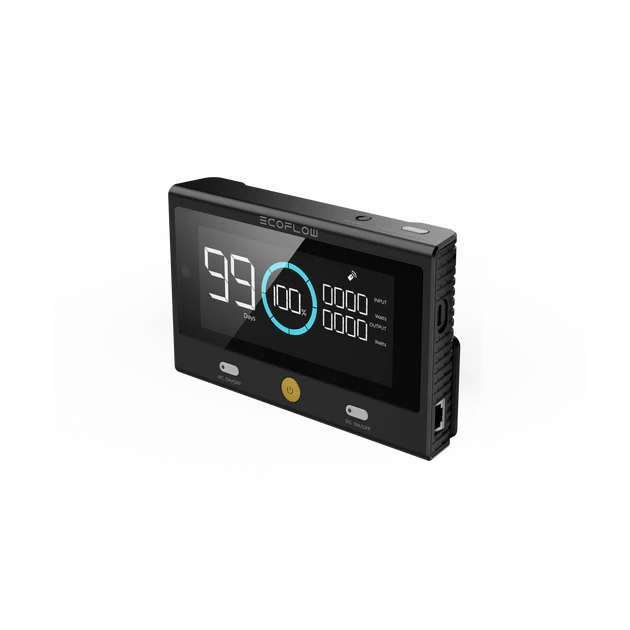 EcoFlow DELTA Pro��⡼�ȥ���ȥ����顼