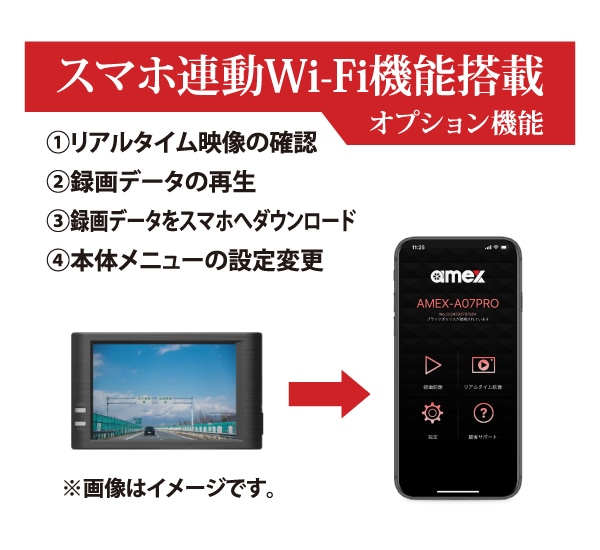 ꡡAMEX-A07PRO꡼ɥ饤֥쥳