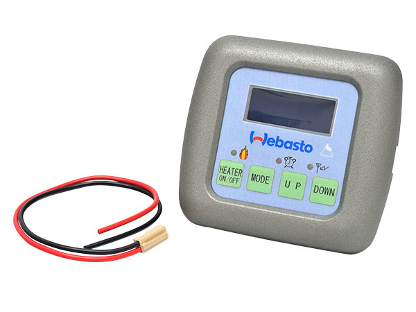 Webasto��ǧFF�ҡ������������ޡ�����ȥ����顼 WEBCONT3-ALT