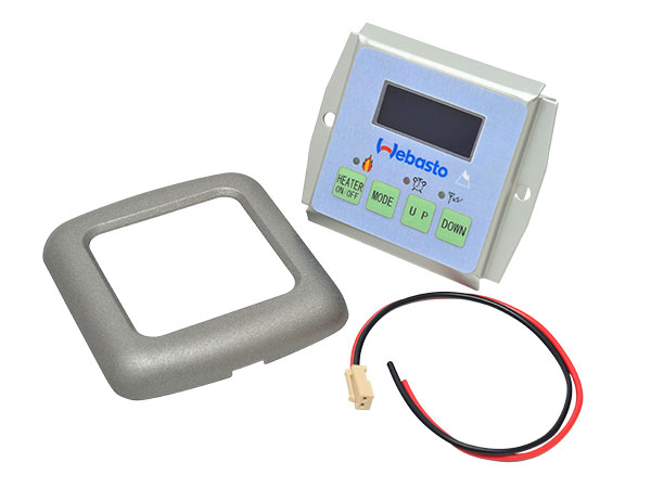 Webasto��ǧFF�ҡ������������ޡ�����ȥ����顼 WEBCONT3-ALT