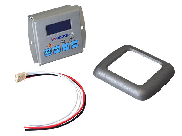 Webasto��ǧFF�ҡ������������ޡ�����ȥ����顼 WEBCONT3-ER