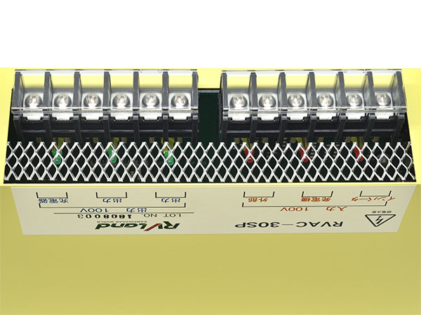 RVAC-30SP�ʳ����Ÿ�������С�������ȯ�ŵ�3����AC���ϼ�ư���إ�졼��