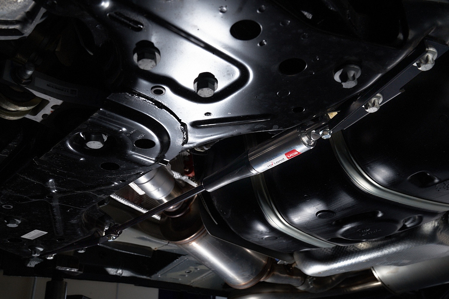 DUCATO���ѡ��⡼����󥳥�ȥ�����ӡ����L2/L3���̡�