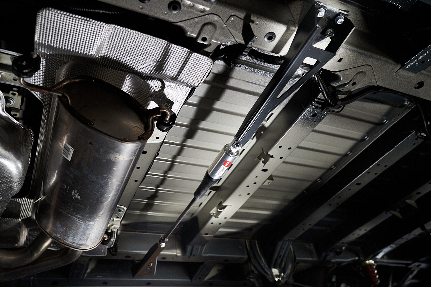 DUCATO���ѡ��⡼����󥳥�ȥ�����ӡ����L2/L3���̡�