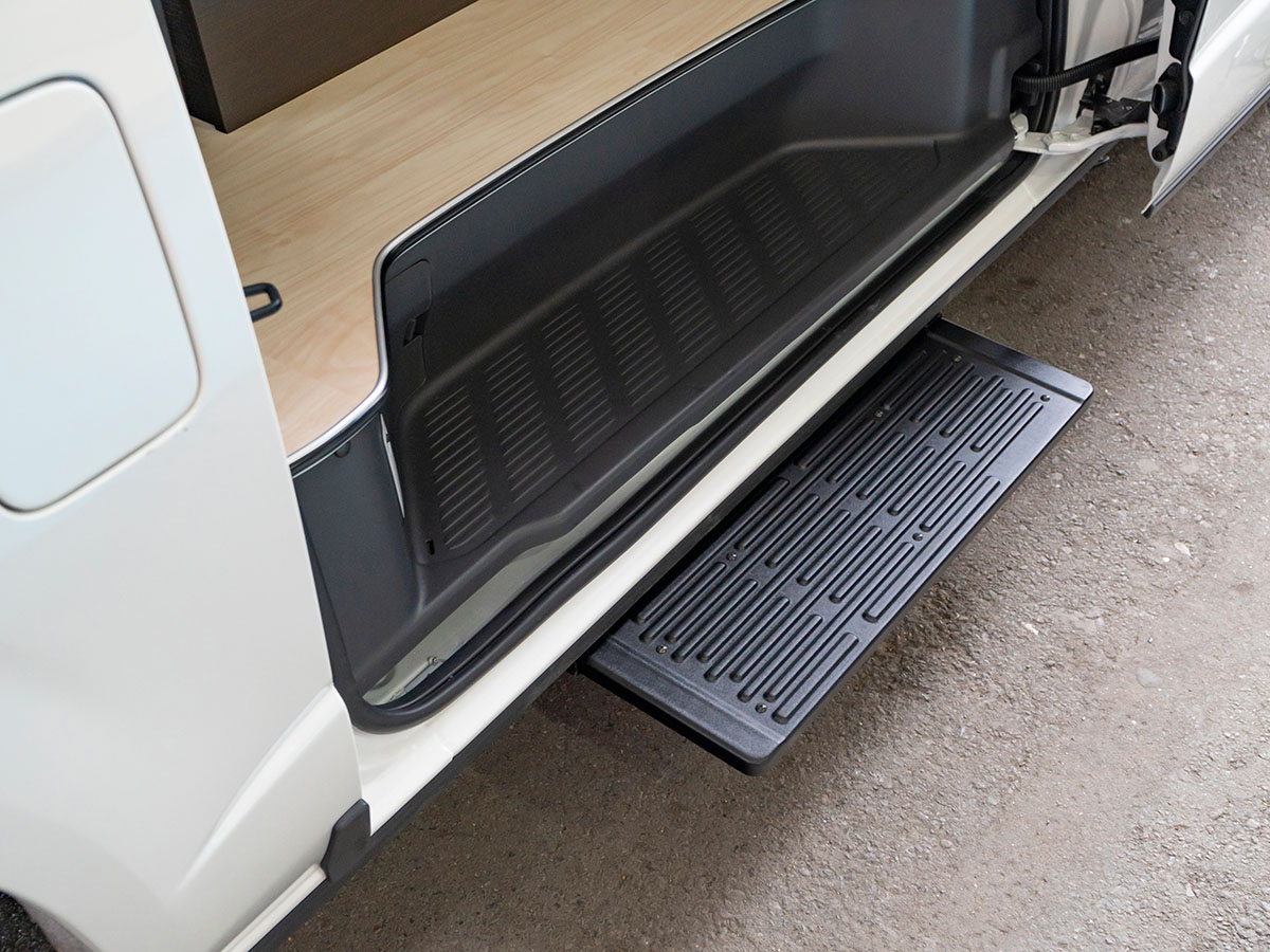 DUCATO�ѥ��饤�ɥɥ�Ϣư���ƥåס�MY���꡼����