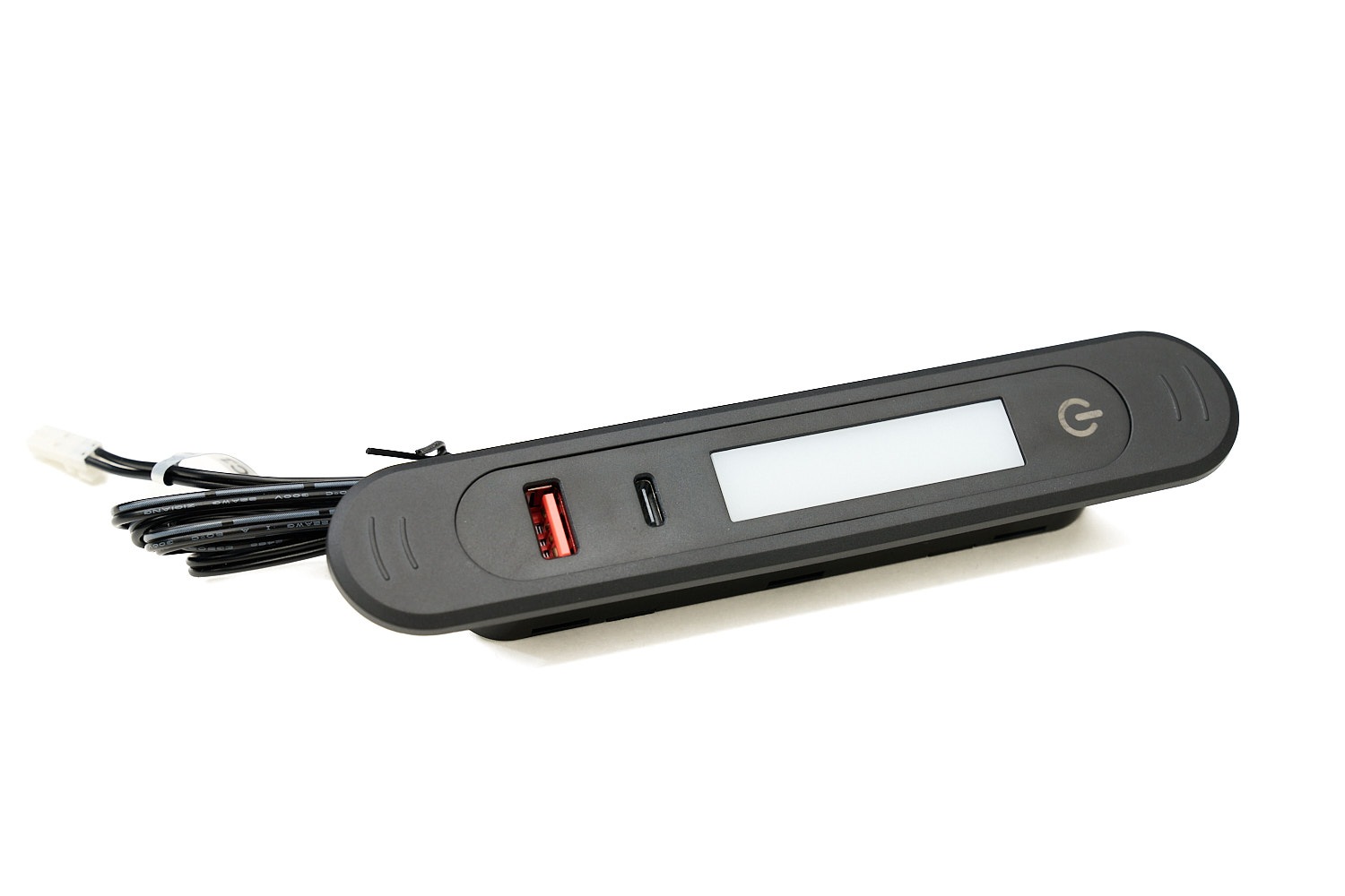 �ǥ塼����USB�ݡ��ȡʥ饤���դ��ˡ�WF-CH15029-AC-12V