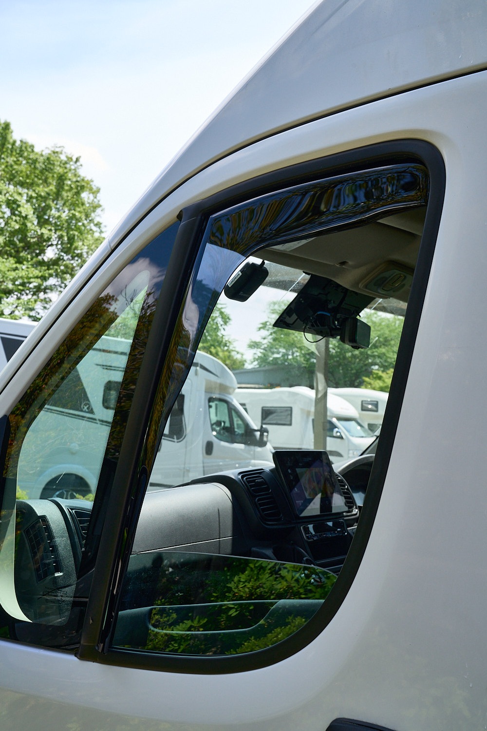 FIAT��DUCATO���ɥ��Х������ʣ̷���/�ե�����ѡ�