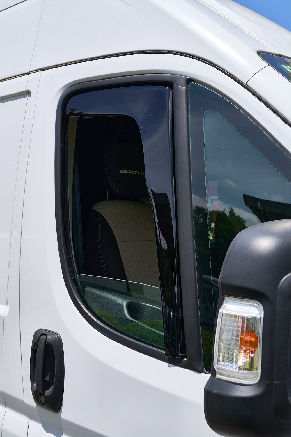 FIAT��DUCATO���ɥ��Х������ʣ̷���/�ե�����ѡ�