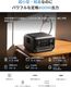 RIVER 3 Plus wireless (286Wh) �ݡ����֥��Ÿ�