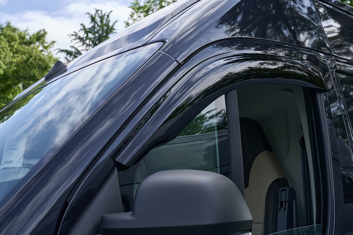 FIAT��DUCATO���ɥ��Х������ʤؤλ�����(���꡼���������ԥ�ǥ�Ŭ���