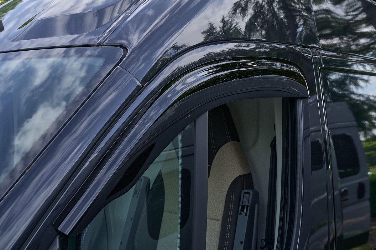 FIAT��DUCATO���ɥ��Х������ʤؤλ�����(���꡼���������ԥ�ǥ�Ŭ���