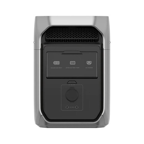 EcoFlow DELTA 3 PLUS ݡ֥Ÿ