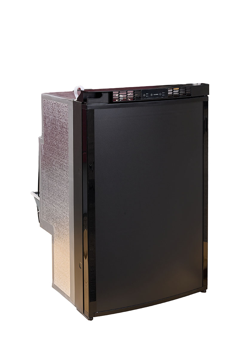 Dellcool 12V����ץ�å��������ֺ�����/��¢��  CVB3-86Da
