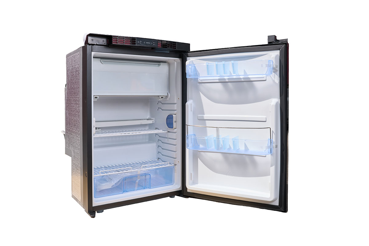 Dellcool 12V����ץ�å��������ֺ�����/��¢��  CVB3-86Da