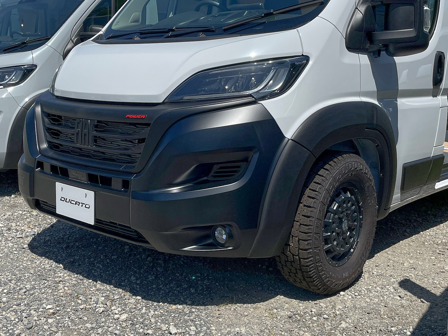DUCATO�����ԥ󥰥����ۥ�����ʰ��ܡ�