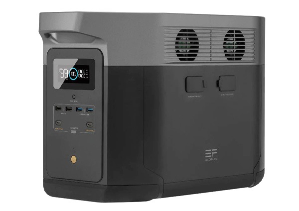 EcoFlow DELTA 2Max ݡ֥Ÿ   ò60OFF20¤