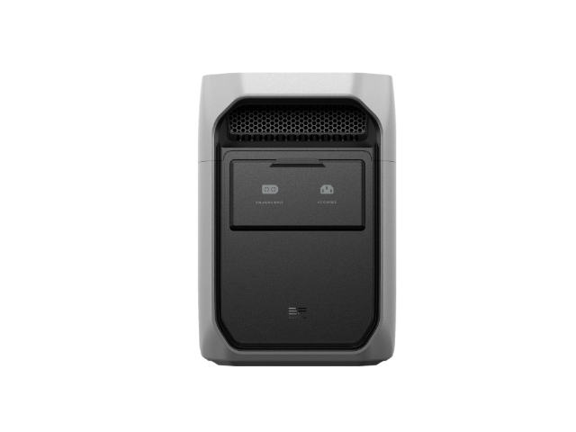 EcoFlow DELTA 3 Classic