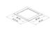 F08636-01/F08635-01��Kit Frame��Ducato��28/40��
