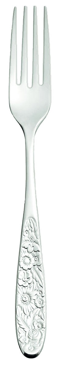 Hana（はな）ディナーフォーク【カトラリーショップ 燕振興工業株式会社】