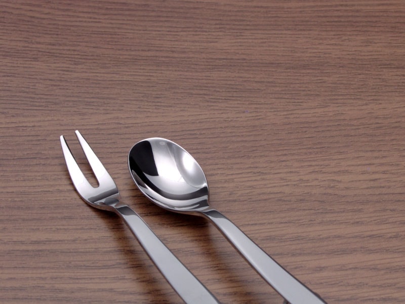 nagomiカトラリー「ギフトセット4ピース」 【カトラリーショップ 燕